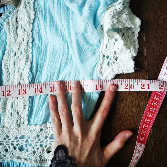 Chasing Unicorns Dress - Picture 8 of 11